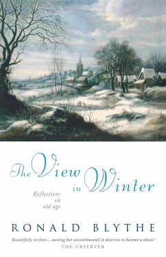 The View in Winter - Blythe, Ronald