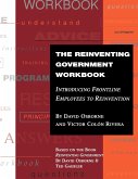 The Reinventing Government Workbook