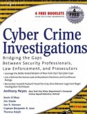 Cyber Crime Investigations