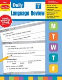 Daily Language Review, Grade 2 Teacher Edition