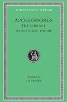 The Library, Volume II - Apollodorus