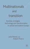 Multinationals and Transition