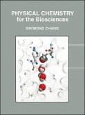 Physical Chemistry for the Biosciences