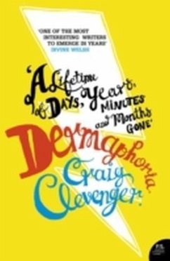 Dermaphoria - Clevenger, Craig