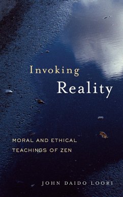 Invoking Reality - Loori, John Daido