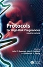 Protocols for High-Risk Pregnancies - Queenan John TQueenan John T / Hobbins J.C. JohnHobbins J.C. John / Spong CatherineSpong Catherine