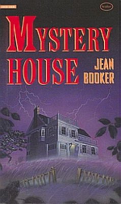 Cover Mystery House