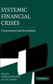 Systemic Financial Crises