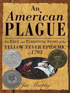 American Plague - Murphy, Jim