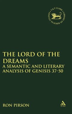 Cover The Lord of the Dreams