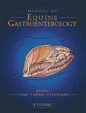 Manual of Equine Gastroenterology