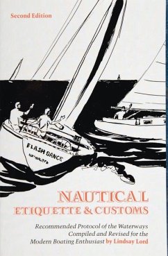 Nautical Etiquette & Customs - Lord, Lindsay