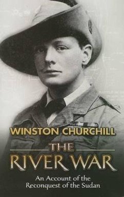 The River War - Churchill, Winston