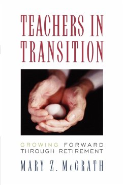 Teachers in Transition - Mcgrath, Mary Z.