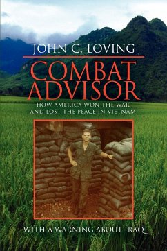 Combat Advisor - Loving, John C