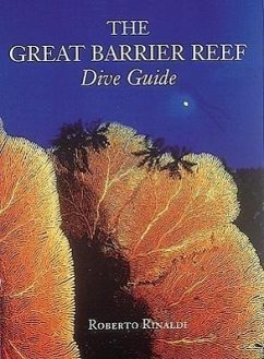 The Great Barrier Reef Dive Guide