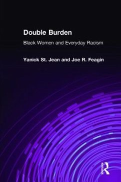 Double Burden - Jean, Yanick St; Feagin, Joe R