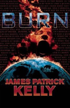 Burn - Kelly, James Patrick