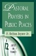 Pastoral Prayers in Public Places - Bild 1