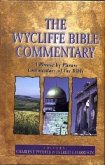 The Wycliffe Bible Commentary