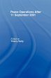 Peace Operations After 11 September 2001 - Bild 1