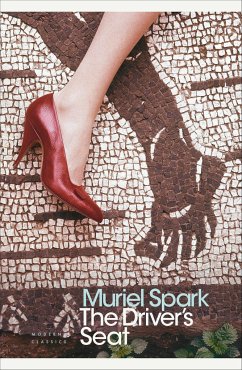 The Driver's Seat - Spark, Muriel