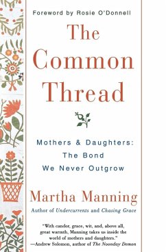 The Common Thread - Manning, Martha