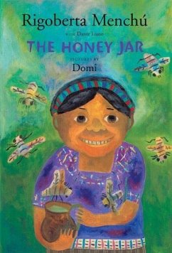 The Honey Jar - Menchú, Rigoberta