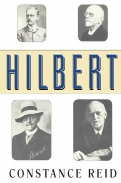 Hilbert - Reid, Constance