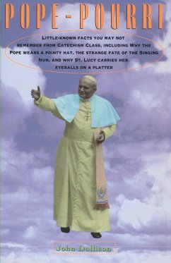 Cover Pope-Pourri
