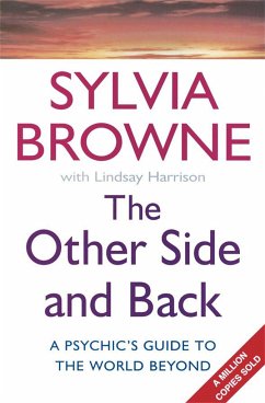 The Other Side And Back - Browne, Sylvia; Harrison, Lindsay