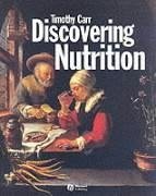 Discovering Nutrition - Carr, Timothy