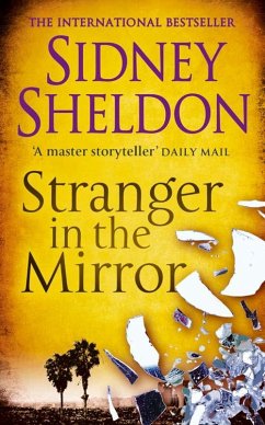 A Stranger in the Mirror - Sheldon, Sidney