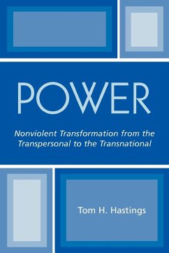 Power - Hastings, Tom H.