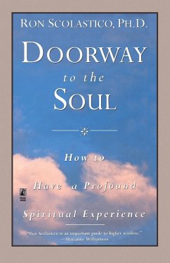 Doorway to the Soul - Scolastico, Ron; Scolastico, Ronald B.