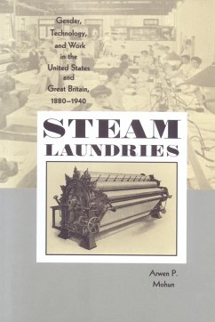 Steam Laundries - Mohun, Arwen P.