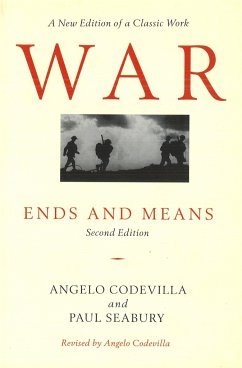 Cover War
