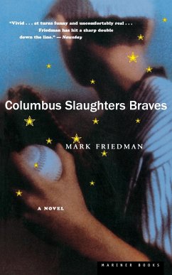 Columbus Slaughters Braves - Friedman, Mark