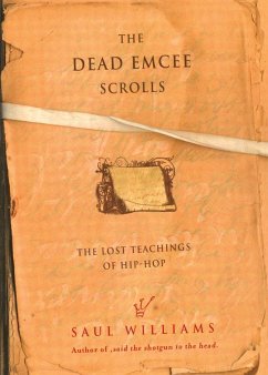 DEAD EMCEE SCROLLS - Williams