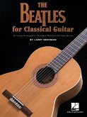 Beatles for Classical Guitar