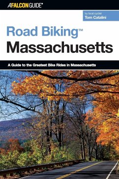 Road Biking¿ Massachusetts - Catalini, Tom