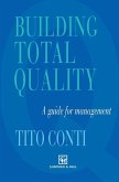 Building Total Quality