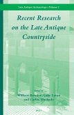 Recent Research on the Late Antique Countryside