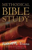 Methodical Bible Study   Softcover