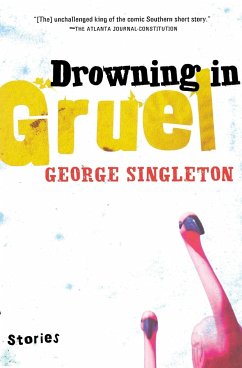 Drowning in Gruel - Singleton, George