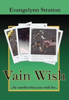 Vain Wish - Stratton, Evangelynn