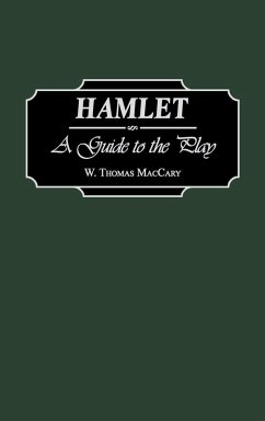 Hamlet - Maccary, W. Thomas