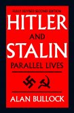 Hitler and Stalin