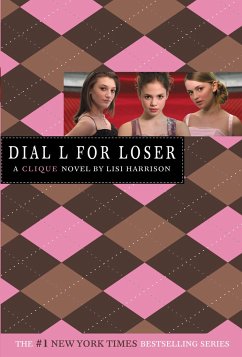 Dial L for Loser - Harrison, Lisi