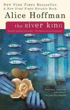 The River King - Hoffman, Alice